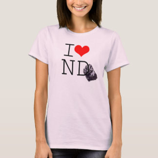 indie rock T-Shirt