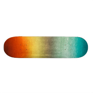 Indie Skateboard