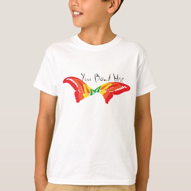 Indie T-Shirt (Front)