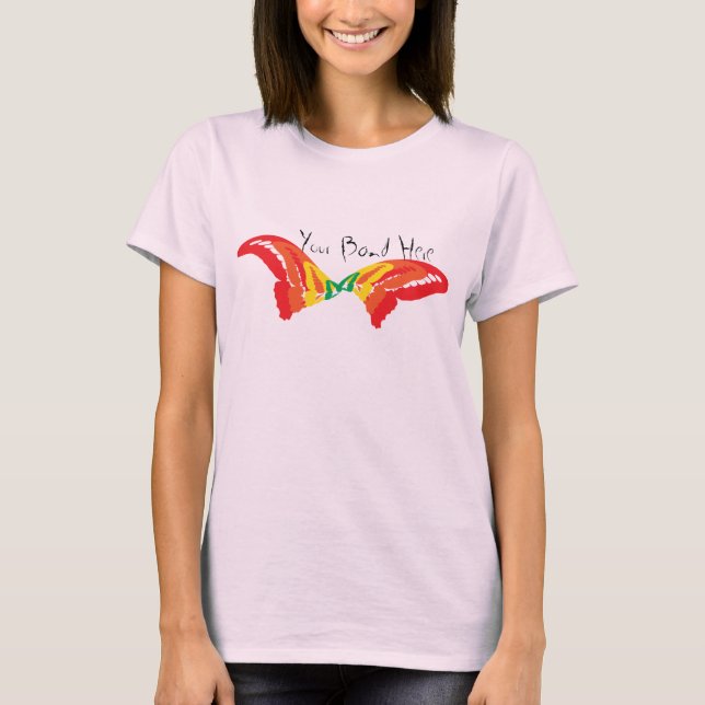 Indie T-Shirt (Front)