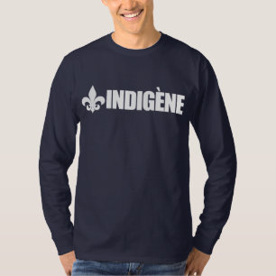 Indigene T-Shirt