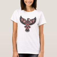 Indigenous Haida People Of The Pacific Northwest