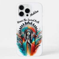 Indigenous Heritage Wild Touch