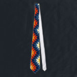 Indigenous Hieroglyphics Tie<br><div class="desc">Native American Tie designed by Indigenous Hieroglyphics. Indigenous Hieroglyphics is owned by an enrolled member of the Choctaw Nation of Oklahoma.</div>