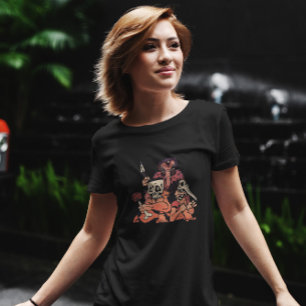 Indigenous People Tribe T-Shirt