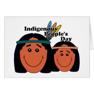 Indigenous People's Day (Columbus Day)