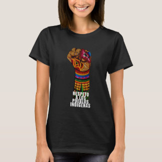 indigenous peoples T-Shirt