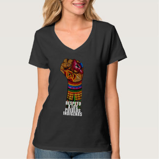 indigenous peoples T-Shirt