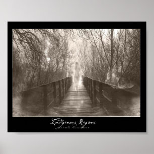 Indigenous regions poster