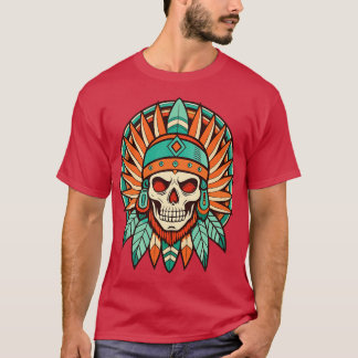 Indigenous Resistance Native T-Shirt