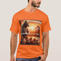 Indigenous Trading Post 2 T-Shirt
