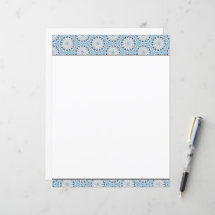 Indigenous Winter Bloom