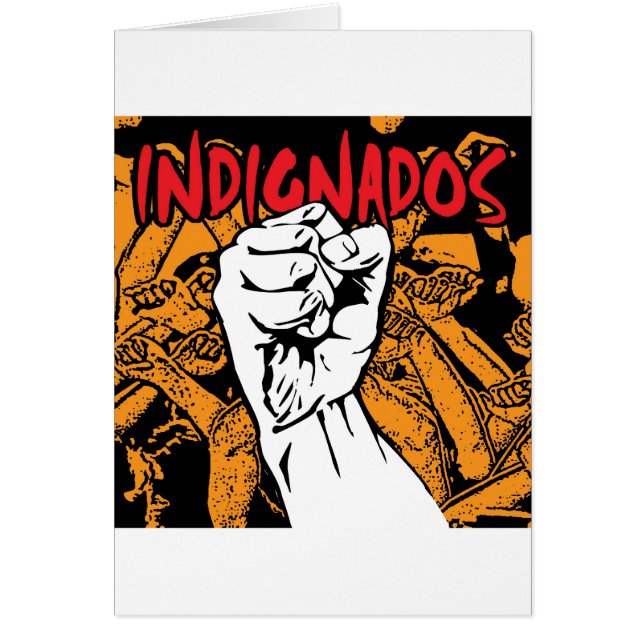 Indignados (Front)