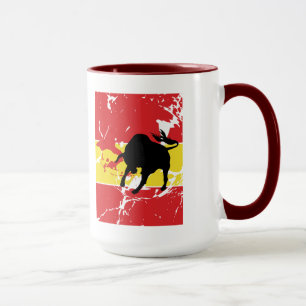 Indignados Mug