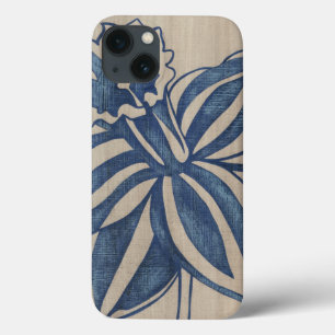 Indigo Daffodil iPhone 13 Case