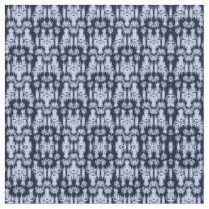  Indigo Echoes Fabric