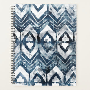 Indigo Extraction - Geometric Planner