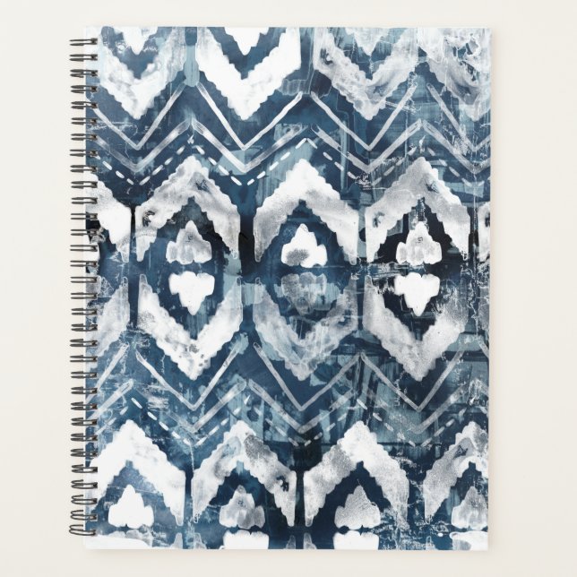 Indigo Extraction - Geometric Planner (Front)