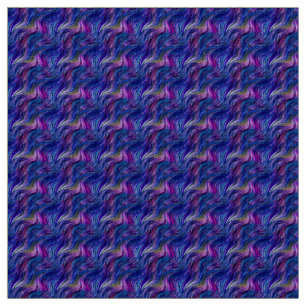 Indigo Fabric