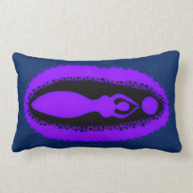 Indigo Goddess Yoni
