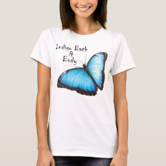 Indigo - Indulge Tank - Customised