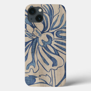 Indigo Mum iPhone 13 Case