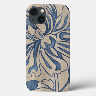 Indigo Mum iPhone 13 Case