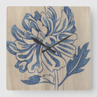 Indigo Mum