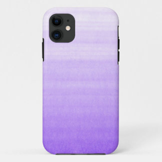 Indigo Ombre Customisable iPhone 5 Case