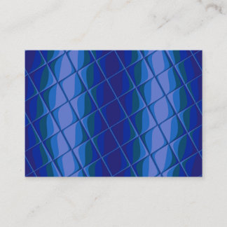 indigo palette calling card