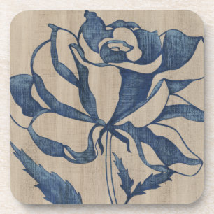 Indigo Rose Coaster
