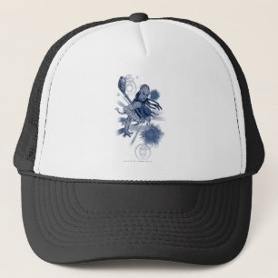 Indigo Tribe 10 Trucker Hat