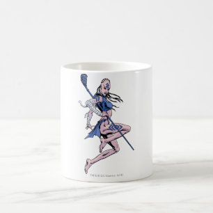 Indigo Tribe 1 Coffee Mug