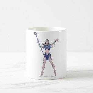Indigo Tribe 4 Coffee Mug