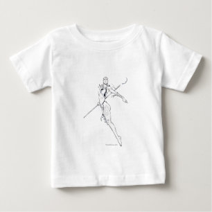 Indigo Tribe 8 Baby T-Shirt