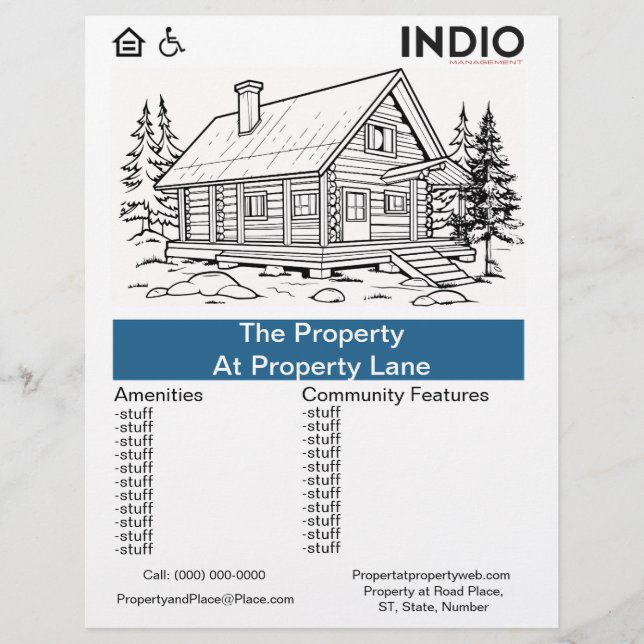 INDIO_ FLYER (Front)