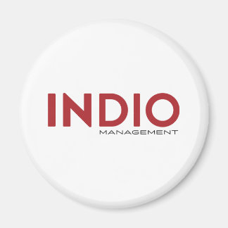 INDIO_Magnet Magnet