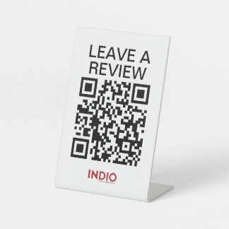 INDIO_Review Templat Pedestal Sign