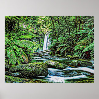 Individual Effects 1 Poster