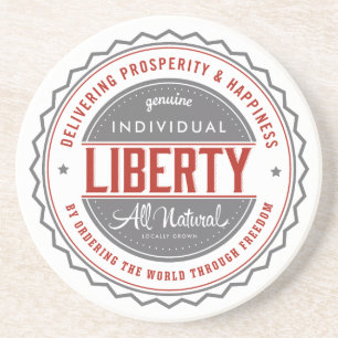 Individual Liberty Coaster
