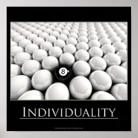Individuality