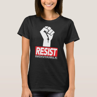 Indivisible Ga1st Resist Tee