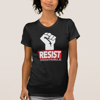 Indivisible Ga1st Resist Tee