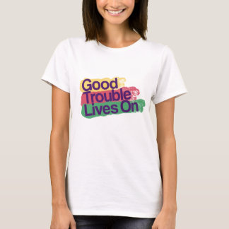 Indivisible GLOW Group T-Shirt