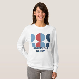 Indivisible GLOW Group T-Shirt