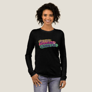 Indivisible GLOW Group T-Shirt Tri-Blend Shirt