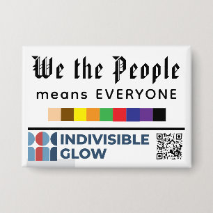 Indivisible GLOW Visibility 