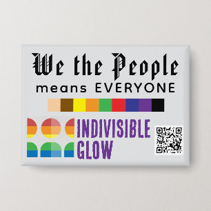 Indivisible GLOW Visibility 
