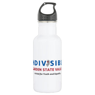 Indivisible GSV Water Bottle