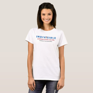 Indivisible GSV Women's Shirt